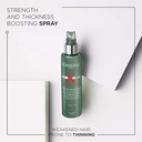 Spray de Force Epaississant