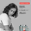Spray de Force Epaississant