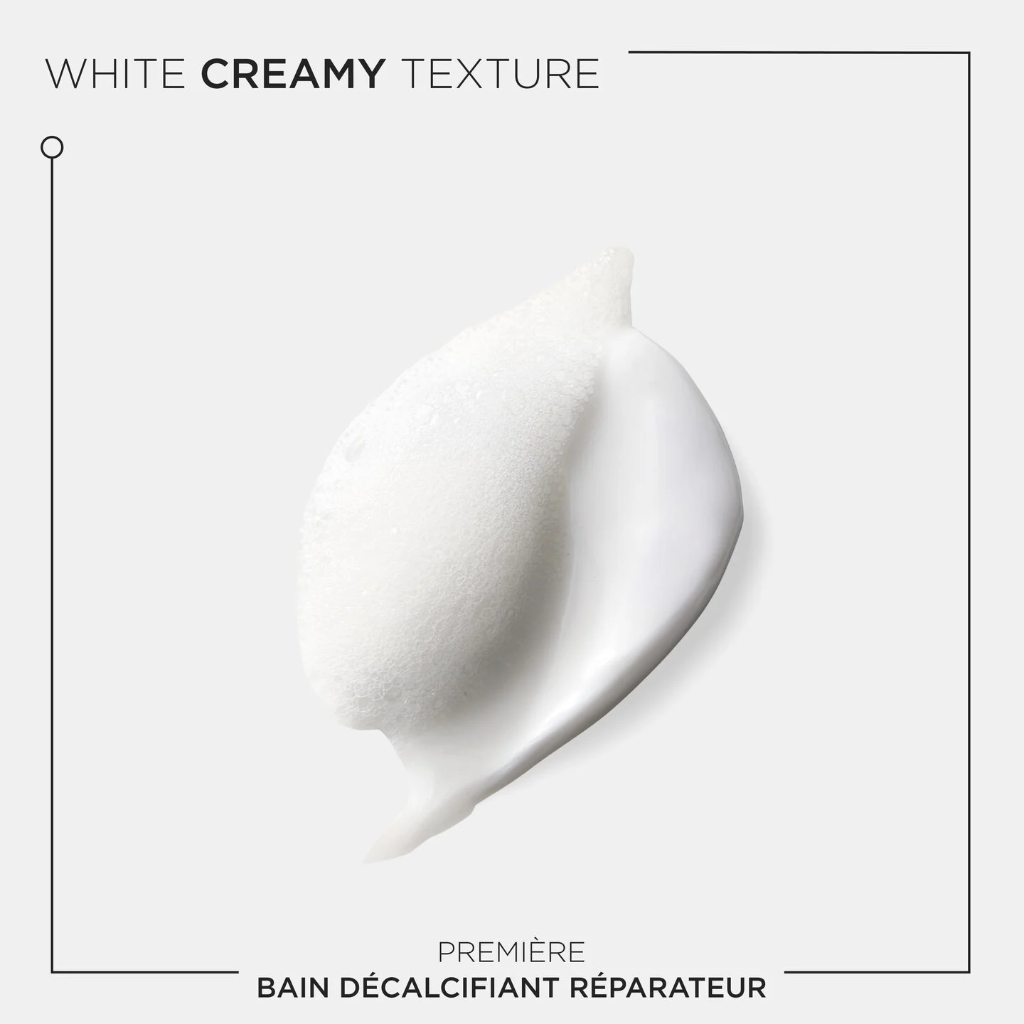 Bain Décalcifiant Réparateur