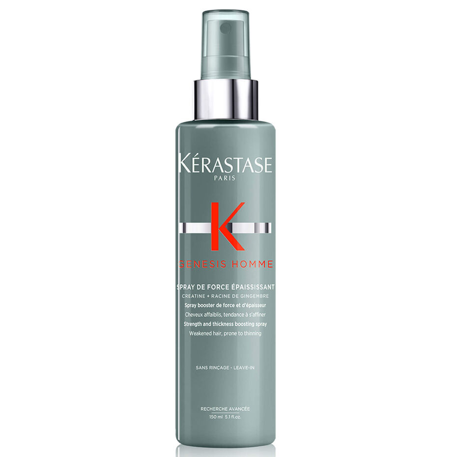 Spray de Force Epaississant
